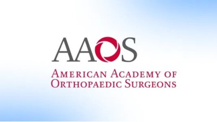 Congreso AAOS - American Academy of  Orthopeadic Surgeons